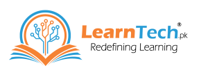 LearnTech.pk